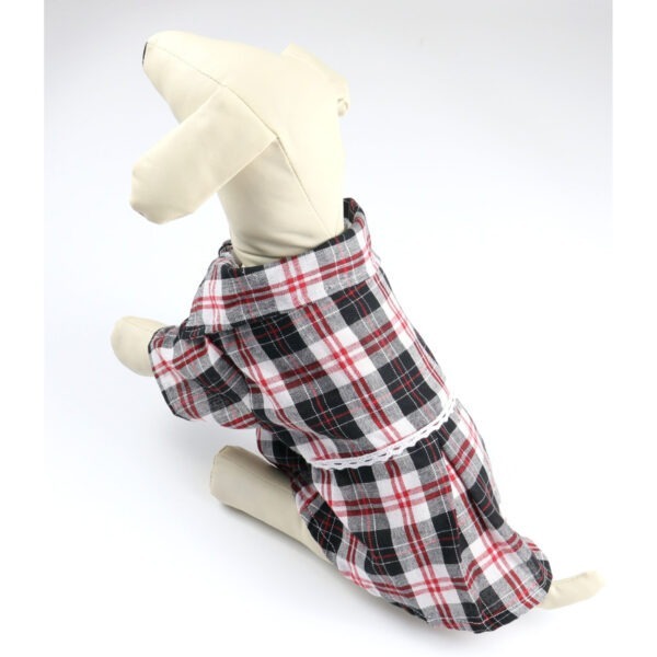 ΡΟΥΧΑΛΑΚΙ ΣΚΥΛΟΥ ΜΠΛΕ ΚΑΡΟ